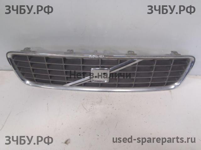 Volvo S80 (1) Решетка радиатора