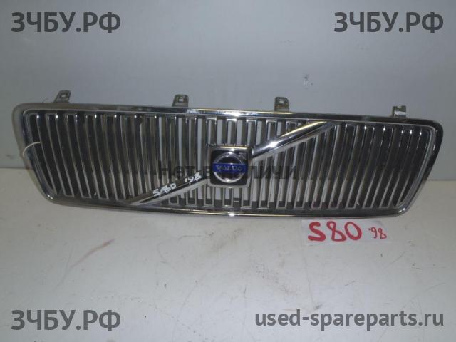 Volvo S80 (1) Решетка радиатора