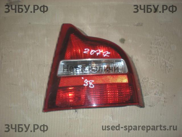 Volvo S80 (1) Фонарь правый