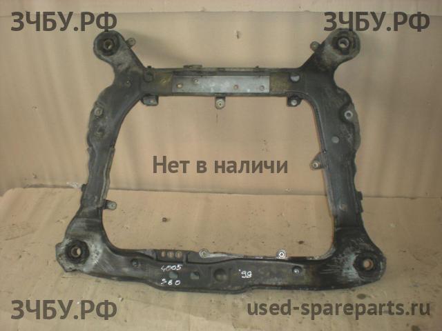 Volvo S80 (1) Балка передняя подмоторная