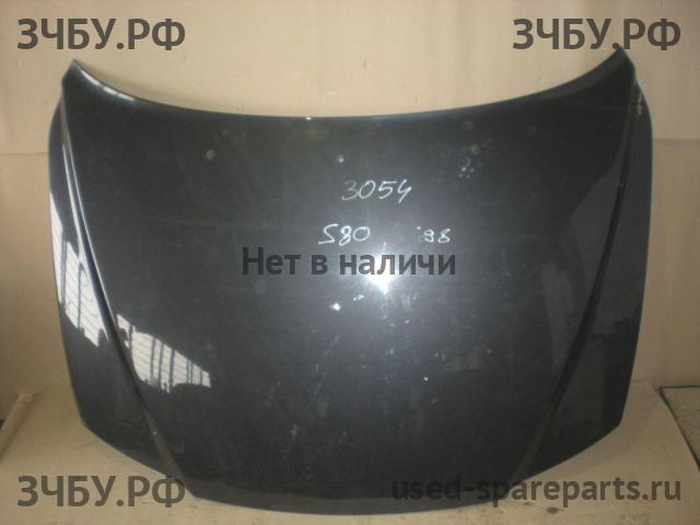 Volvo S80 (1) Капот