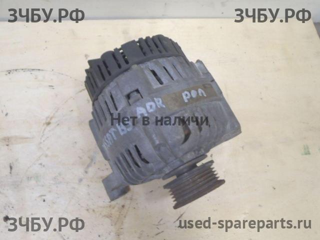 Volkswagen Passat B5 Генератор