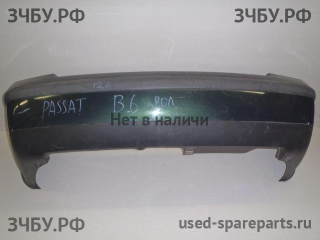 Volkswagen Passat B5 Бампер задний