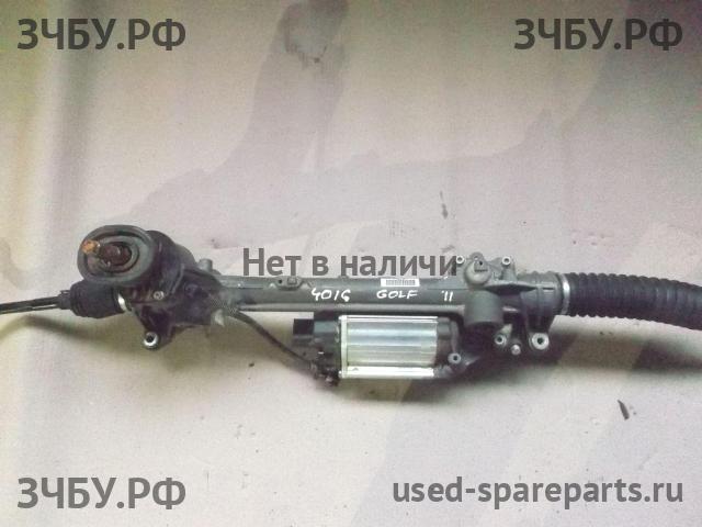 Volkswagen Golf 6 Рейка рулевая
