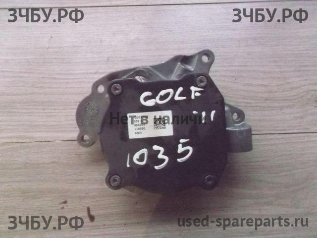 Volkswagen Golf 6 Насос вакуумный