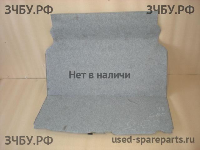 Volvo S80 (1) Обшивка пола