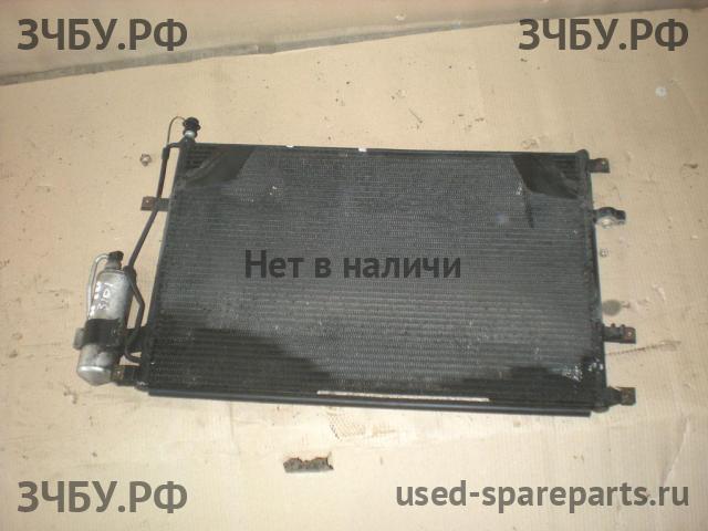 Volvo S80 (1) Радиатор кондиционера