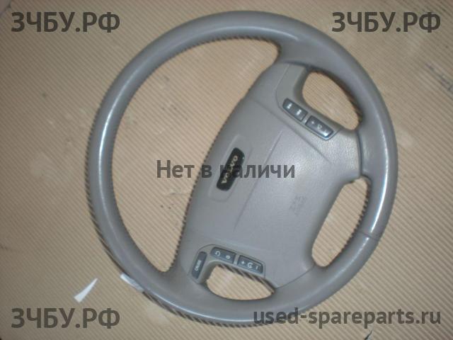 Volvo S80 (1) Рулевое колесо с AIR BAG