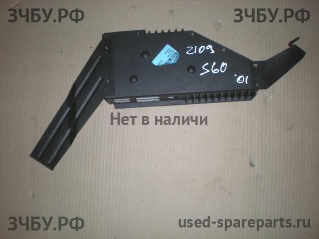 Volvo S60 (1) Усилитель