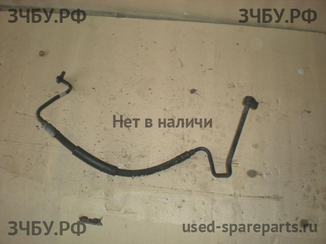 Volvo S80 (1) Трубка кондиционера