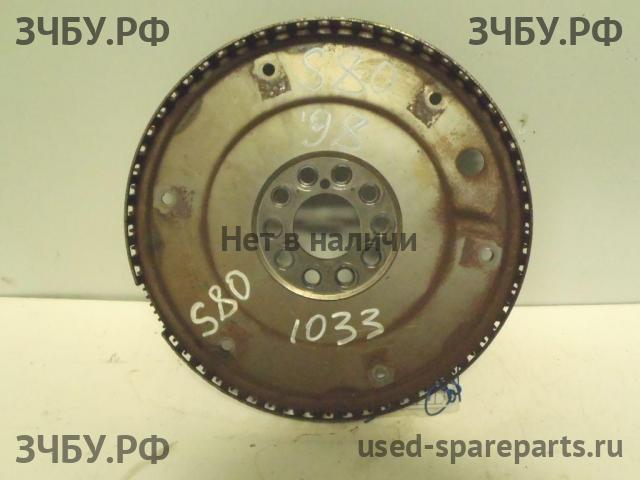 Volvo S80 (1) Маховик