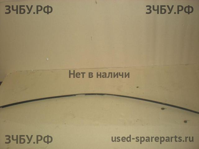 Volvo S60 (1) Молдинг крыши правый