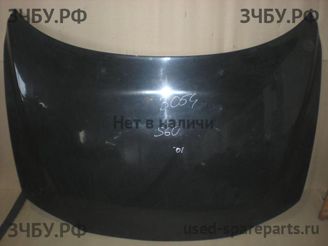 Volvo S60 (1) Капот