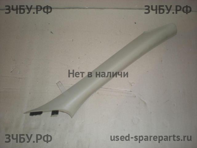Volvo S60 (1) Накладка стойки передней правой
