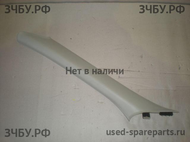 Volvo S60 (1) Накладка стойки передней левой