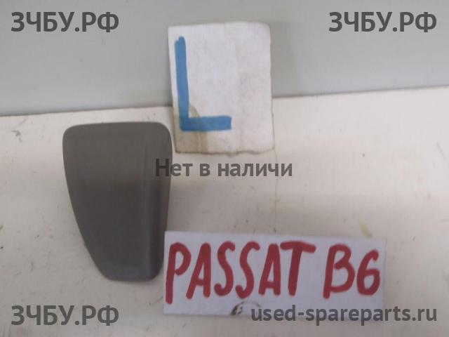 Volkswagen Passat B6 Заглушка