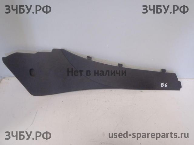 Volkswagen Passat B6 Заглушка