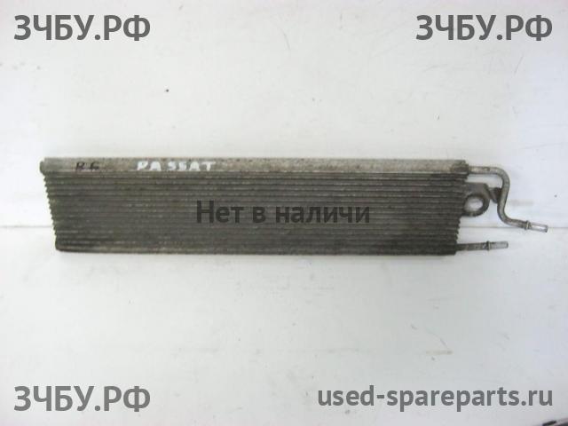 Volkswagen Passat B6 Радиатор масляный