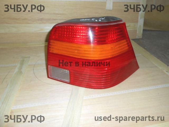 Volkswagen Golf 4 Фонарь правый