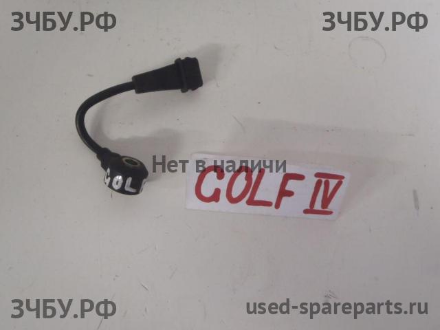 Volkswagen Golf 4 Датчик детонации