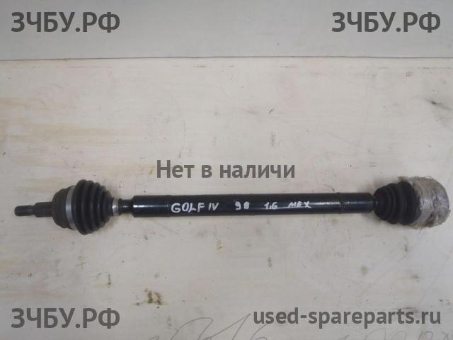 Volkswagen Golf 4 Полуось передняя правая