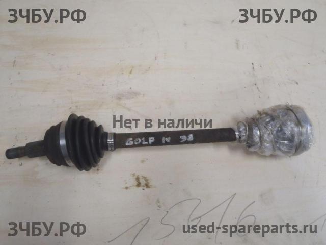 Volkswagen Golf 4 Полуось передняя левая