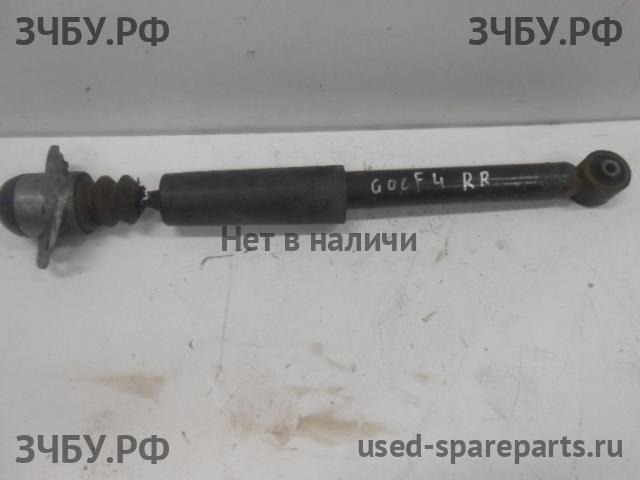 Volkswagen Golf 4 Стойка задняя левая (в сборе)