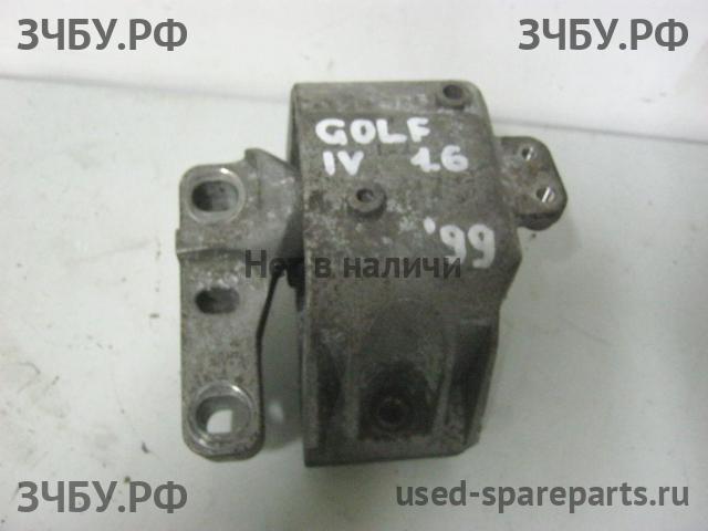 Volkswagen Golf 4 Опора двигателя