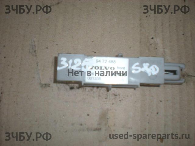 Volvo S80 (1) Датчик