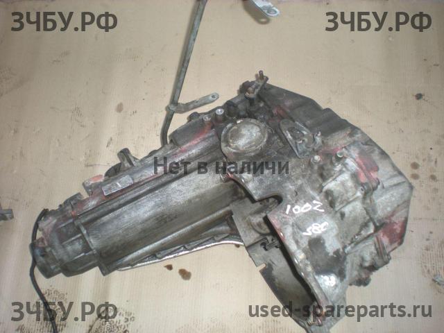 Volvo S80 (1) АКПП (автоматическая коробка переключения передач)