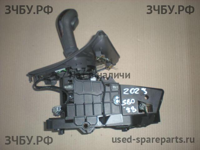 Volvo S80 (1) Кулиса МКПП
