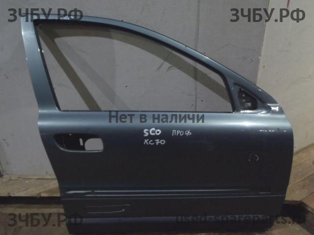 Volvo XC-70 Cross Country (1) Дверь передняя правая
