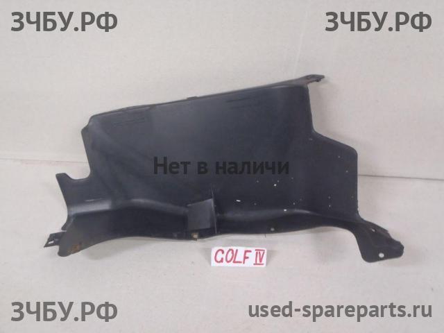 Volkswagen Golf 4 Кожух ремня ГРМ