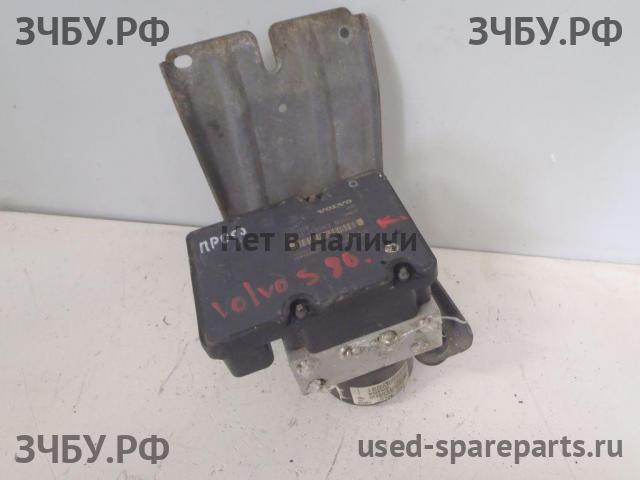 Volvo S80 (1) Блок ABS (насос)