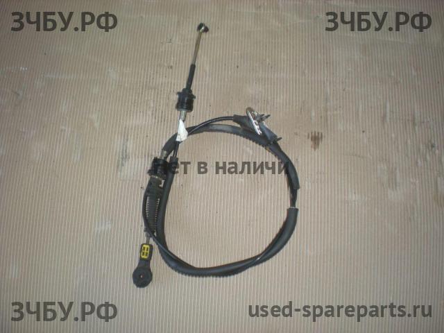 Volvo S80 (1) Трос КПП