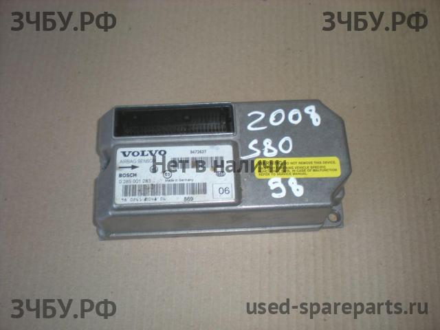 Volvo S80 (1) Блок электронный