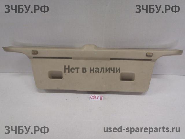 Volkswagen Golf 4 Обшивка двери багажника