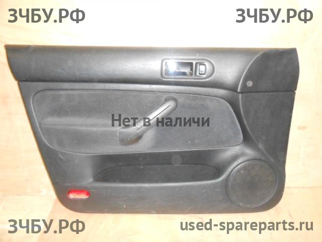 Volkswagen Golf 4 Обшивка двери передней левой