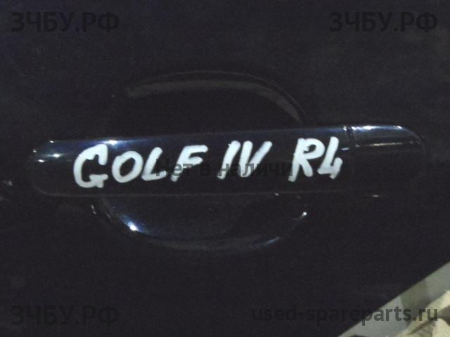 Volkswagen Golf 4 Ручка двери задней наружная левая