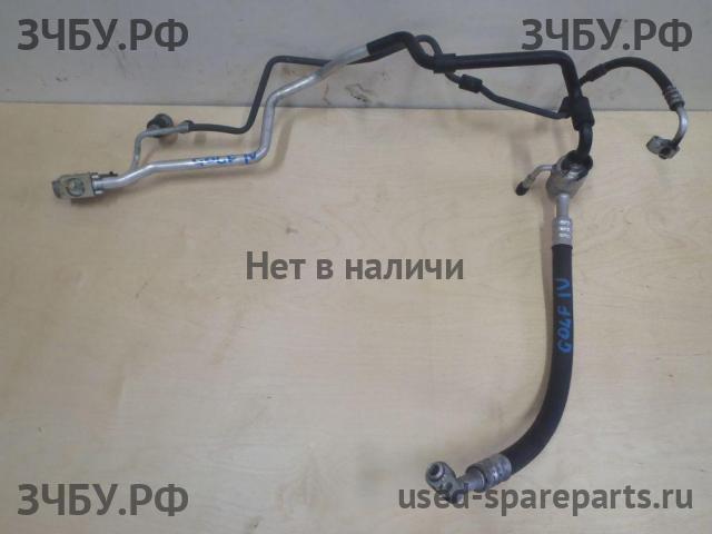Volkswagen Golf 4 Трубка кондиционера