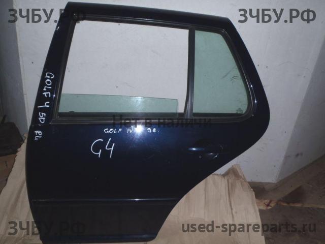 Volkswagen Golf 4 Дверь задняя левая