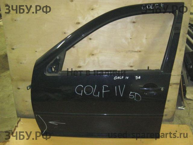 Volkswagen Golf 4 Дверь передняя левая