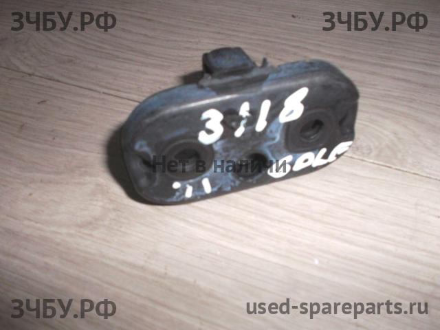 Volkswagen Golf 6 Ответная часть замка багажника
