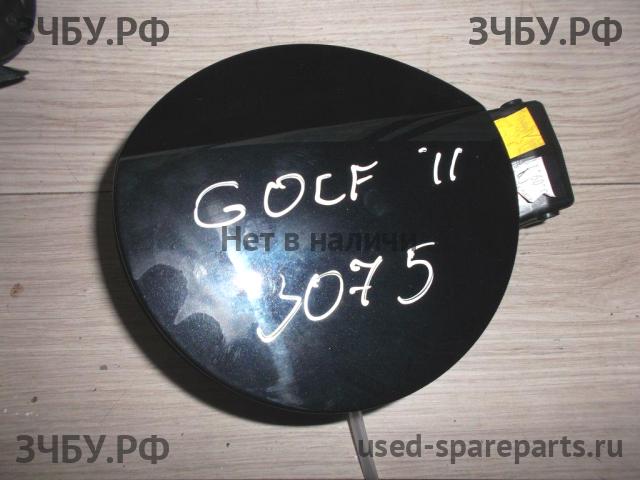 Volkswagen Golf 6 Лючок бензобака