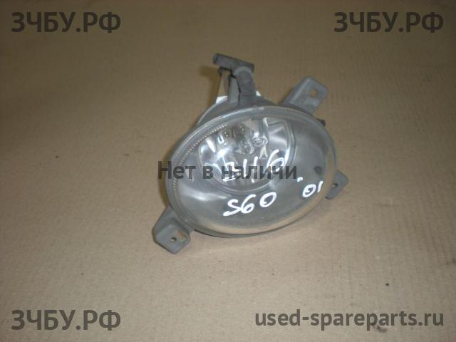 Volvo S60 (1) ПТФ правая