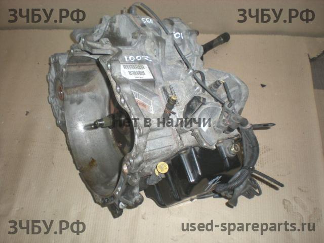 Volvo S60 (1) АКПП (автоматическая коробка переключения передач)