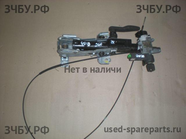 Volvo S60 (1) Колонка рулевая