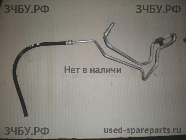 Volvo S60 (1) Трубка гидроусилителя