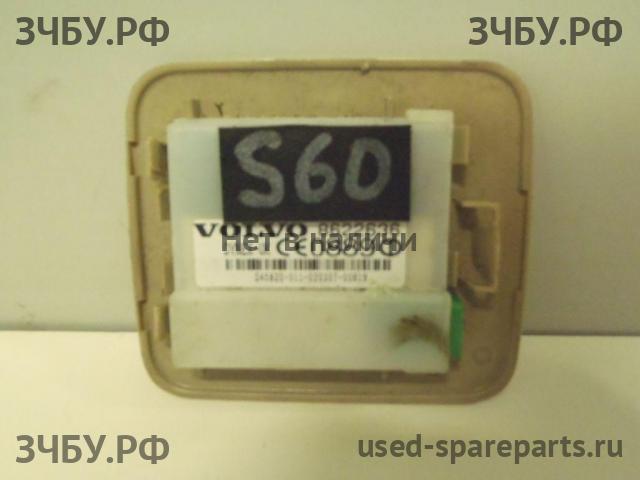 Volvo S60 (1) Блок иммобилайзера