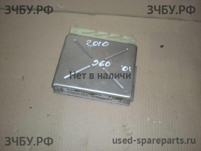 Volvo S60 (1) Блок управления АКПП